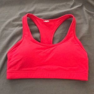 Lorna Jane Sports Bra